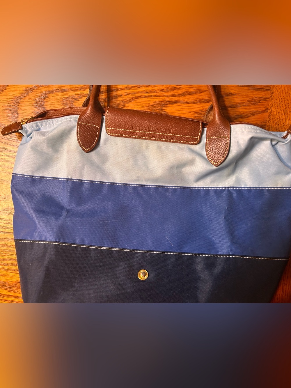 Longchamp Bag - Picture 12 of 16